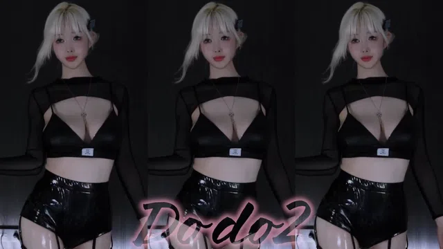 图片[7] - [Korean BJ] 2do2do2 2025-12-22 - KBJFan