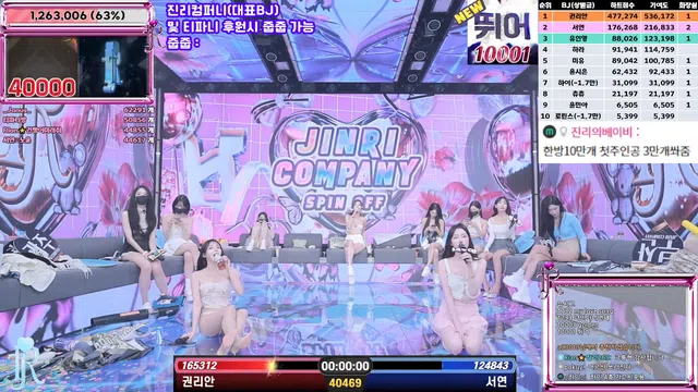 图片[56] - [Korean BJ] jinricp 2025-09-03 - KBJFan