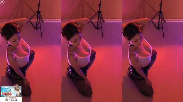 图片[6] - [Korean BJ] dlsgk1763 2025-08-01 - KBJFan