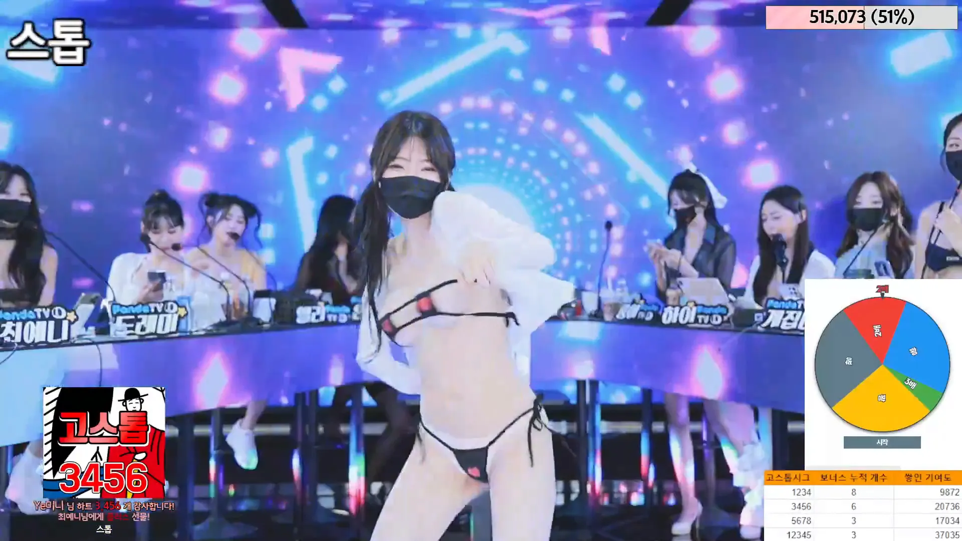 图片[29] - [Korean BJ] jinricp 2024-05-20 - KBJFan