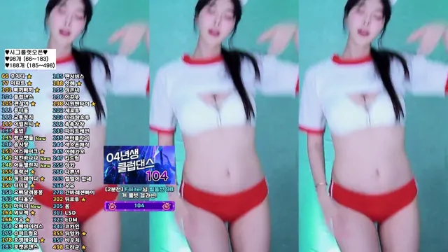 图片[5] - [Korean BJ] zzey33 2025-04-26