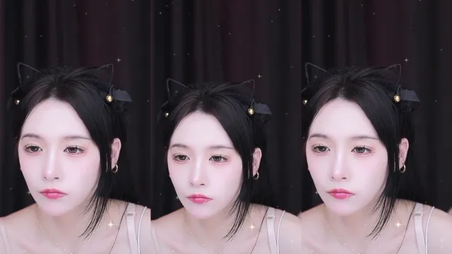 图片[3] - [Korean BJ] znvely00 2025-03-05 - KBJFan