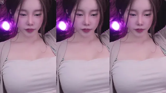 图片[4] - [Korean BJ] yeosi1004 2025-04-05