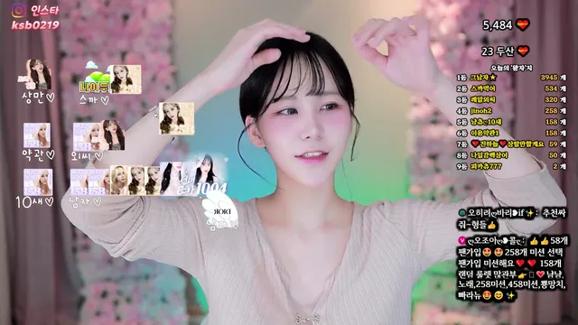 图片[4] - [Korean BJ] ksb0219 2025-04-01 - KBJFan