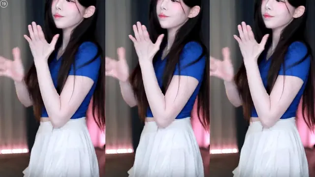 图片[2] - [Korean BJ] gusdk2362 2025-07-17 - KBJFan