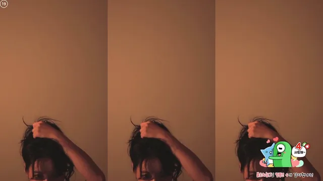 图片[6] - [Korean BJ] hjchu5871 2025-06-22 - KBJFan