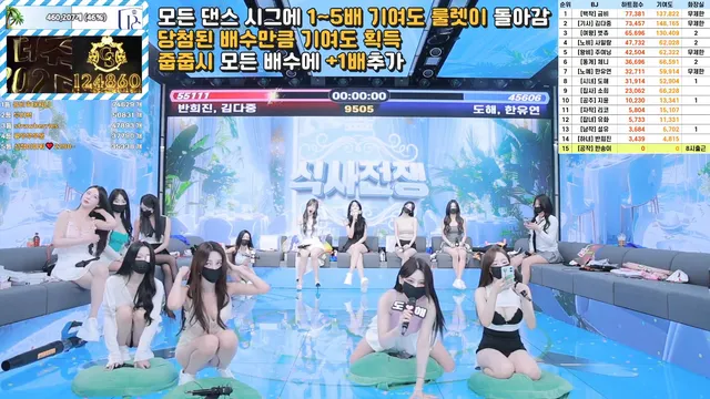 图片[24] - [Korean BJ] pandaclass 2025-07-17 - KBJFan