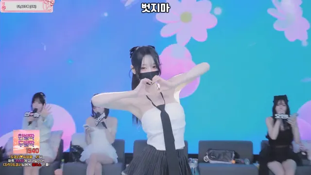 图片[5] - [Korean BJ] pandaclass 2026-06-25 - KBJFan