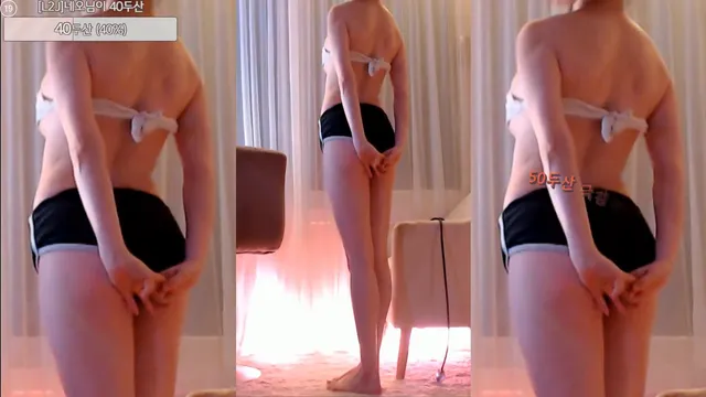 图片[3] - [Korean BJ] pinktension 2025-07-04 - KBJFan