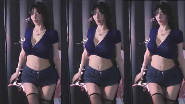 图片[2] - [Korean BJ] babysoomii 2025-05-19