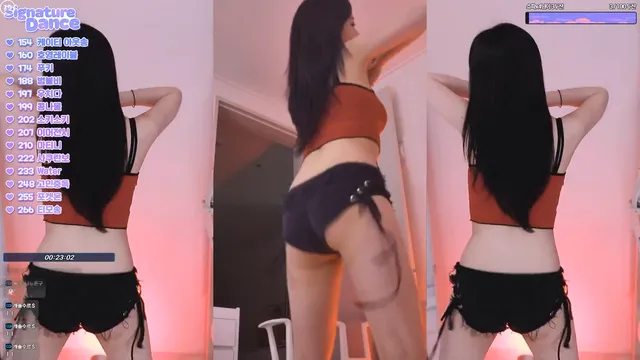 图片[4] - [Korean BJ] wjl9908 2025-07-11 - KBJFan