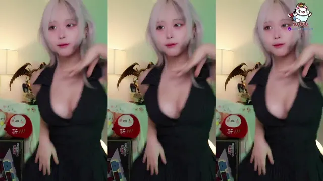 图片[3] - [Korean BJ] tkuramatcha 2026-02-28 - KBJFan