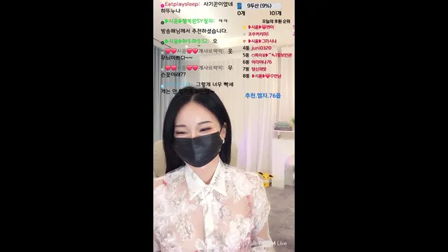 图片[5] - [Korean BJ] siyun12476 2025-07-01 - KBJFan