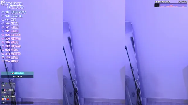 图片[6] - [Korean BJ] wjl9908 2025-08-24 - KBJFan