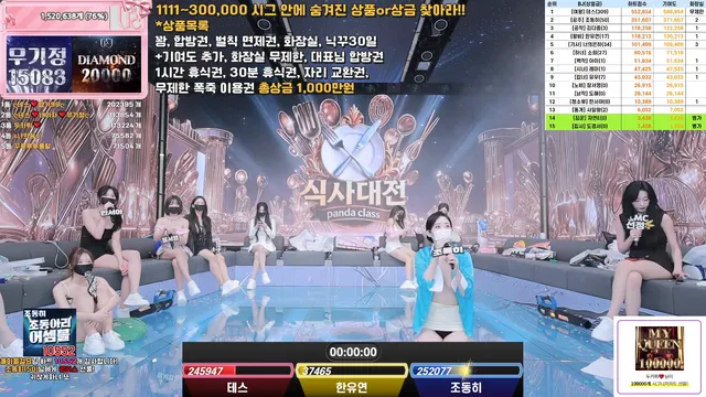 图片[60] - [Korean BJ] pandaclass 2025-09-11 - KBJFan