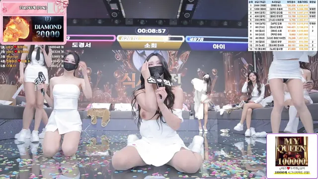 图片[29] - [Korean BJ] pandaclass 2025-10-02 - KBJFan