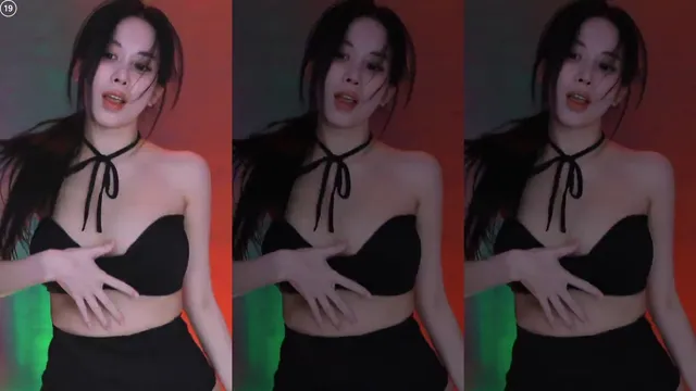 [Korean BJ] babyrimi 2025-07-19 - KBJFan