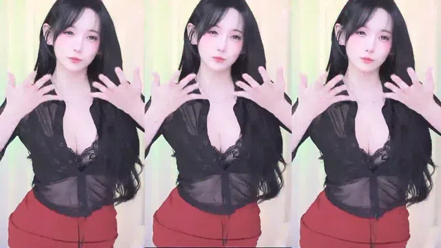 图片[7] - [Korean BJ] znvely00 2026-03-28 - KBJFan