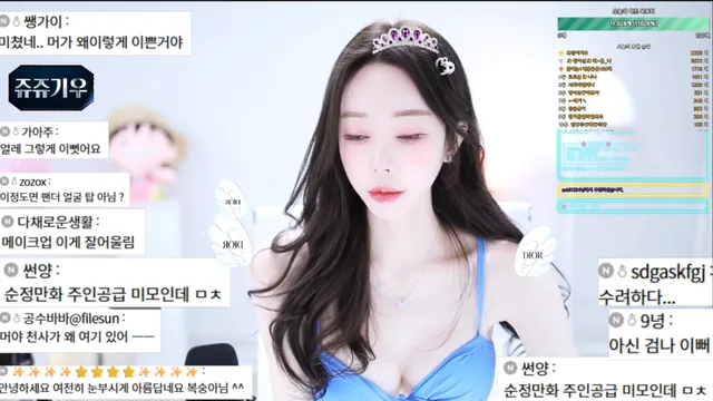 图片[10] - [Korean BJ] cherrybest 2026-01-19 - KBJFan