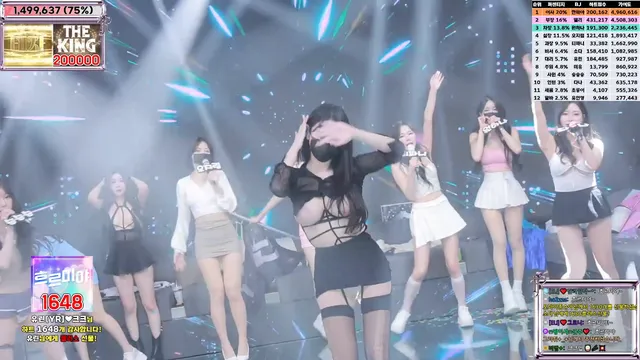 图片[46] - [Korean BJ] jinricp 2025-02-10 - KBJFan