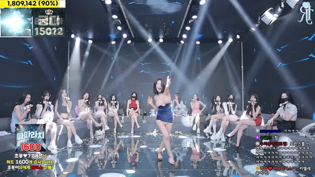 图片[70] - [Korean BJ] jinricp 2024-12-11 - KBJFan