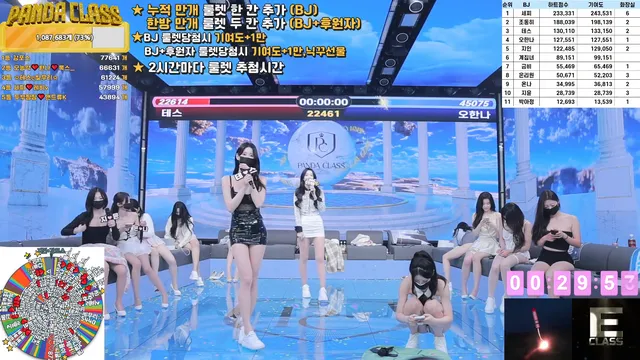 图片[66] - [Korean BJ] pandaclass 2025-04-22 - KBJFan