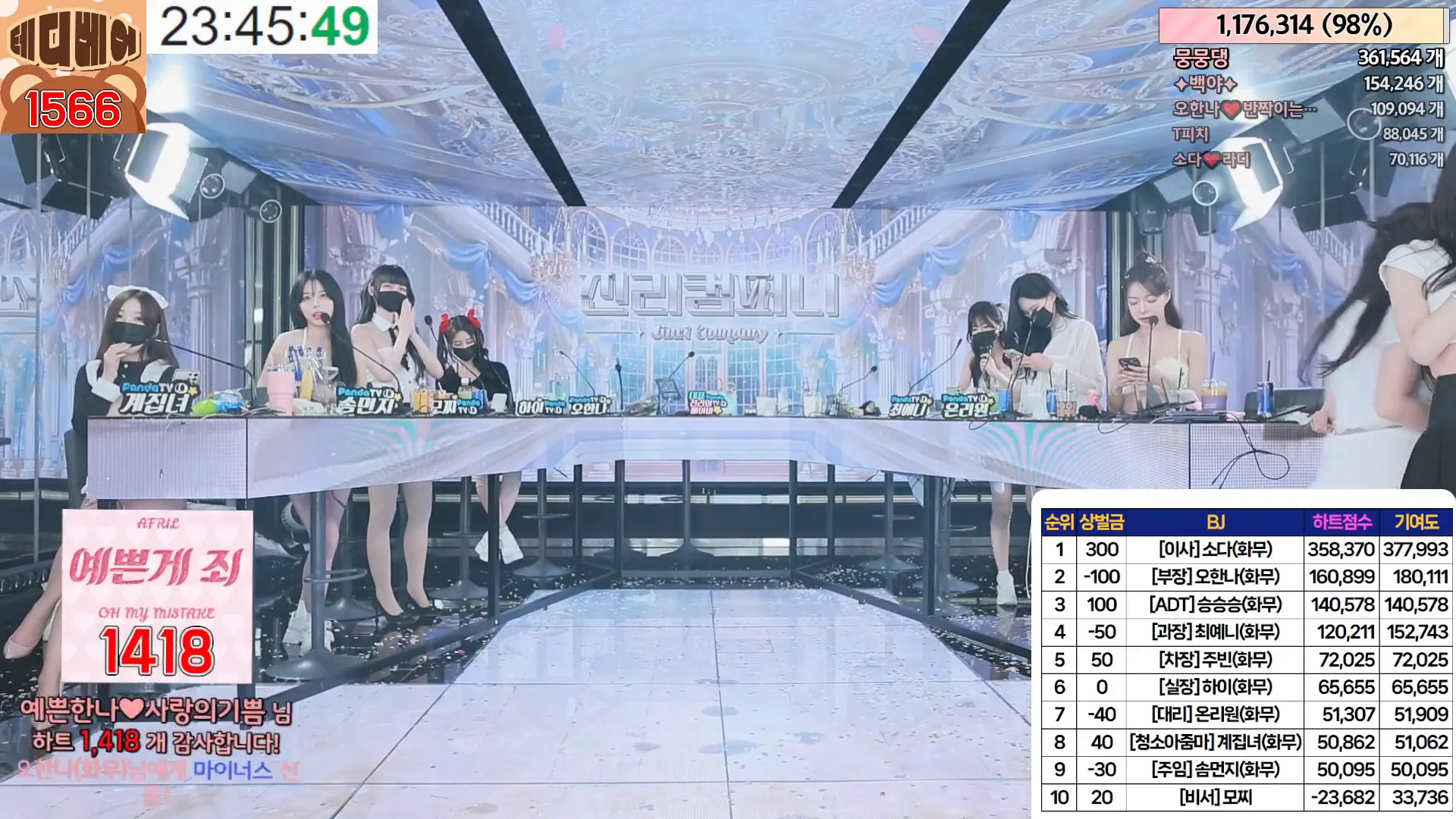 图片[52] - [Korean BJ] jinricp 2024-06-07 - KBJFan