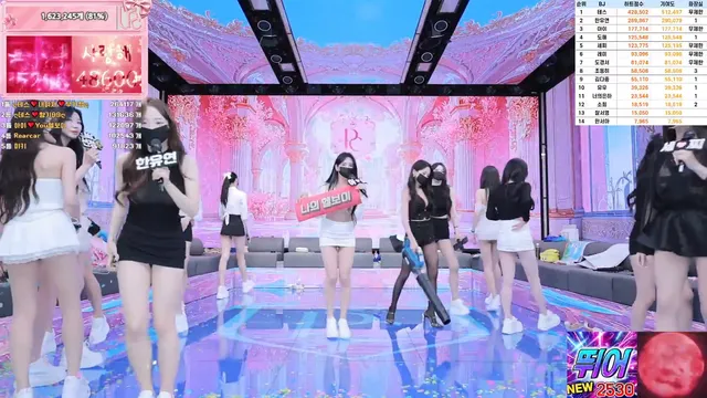 图片[50] - [Korean BJ] pandaclass 2025-08-26 - KBJFan