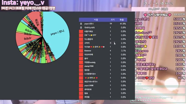 图片[19] - [Korean BJ] nyangnyang1004 2025-04-13 - KBJFan