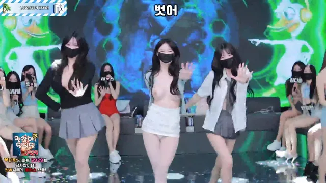 图片[23] - [Korean BJ] pandaclass 2025-06-21 - KBJFan