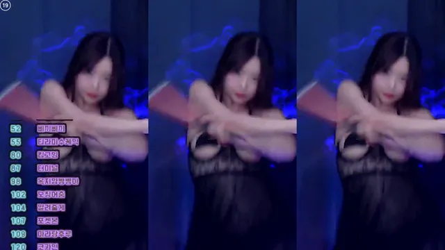 图片[5] - [Korean BJ] tothetop0908 2025-04-07
