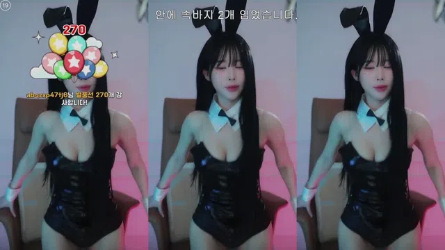 [Korean BJ] rlagpwns06 2025-03-29-秀人集