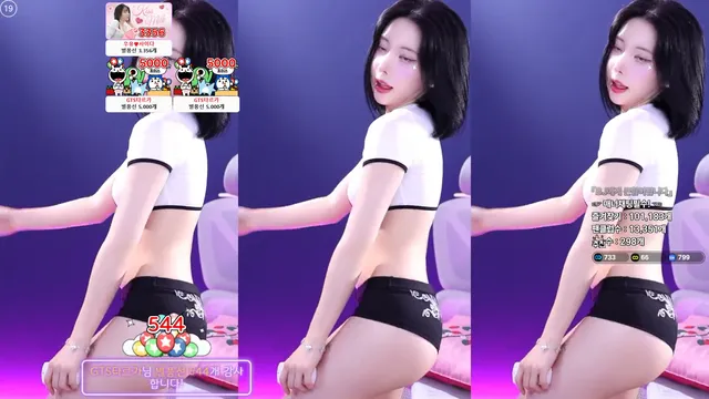 图片[2] - [Korean BJ] milkkim123 2025-06-27 - KBJFan