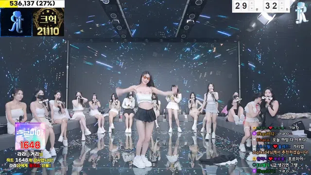 图片[21] - [Korean BJ] jinricp 2024-12-13 - KBJFan