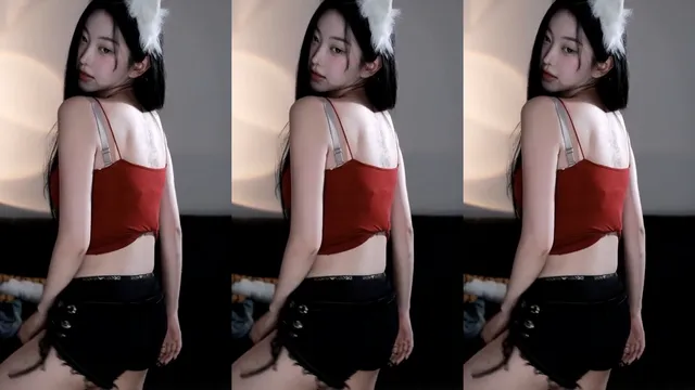 图片[4] - [Korean BJ] bumzi98 2025-04-03