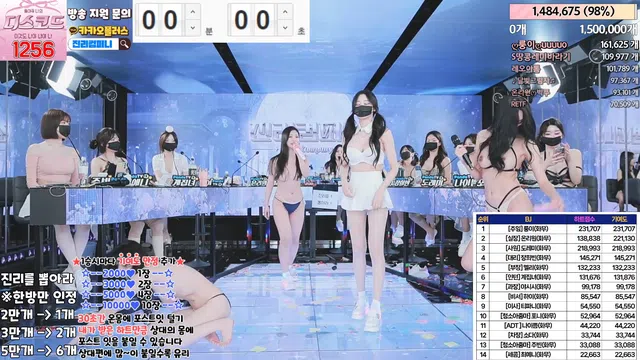 图片[91] - [Korean BJ] jinricp 2024-05-10 - KBJFan