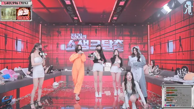 图片[39] - [Korean BJ] jinricp 2025-02-06 - KBJFan