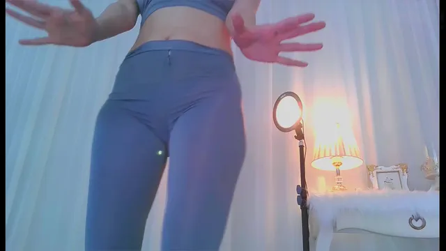 图片[1] - [Korean BJ] tyy750ii 2025-09-28 - KBJFan