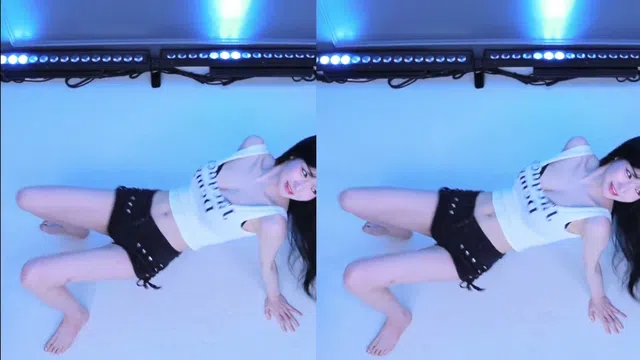 [Korean BJ] m0m099 2025-04-10-秀人集