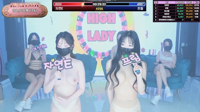 图片[44] - [Korean BJ] hicompany 2025-04-27 - KBJFan