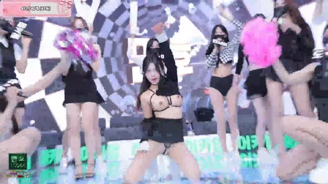 图片[18] - [Korean BJ] pandaclass 2025-08-26 - KBJFan