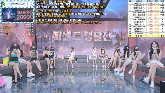 图片[18] - [Korean BJ] pandaclass 2025-07-15 - KBJFan