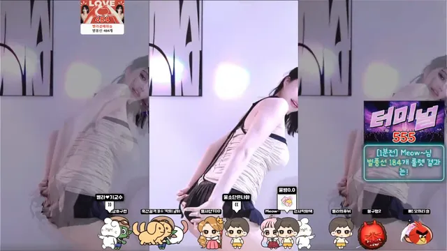 图片[3] - [Korean BJ] nanaringhi 2026-03-17 - KBJFan