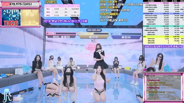 图片[25] - [Korean BJ] jinricp 2026-01-15 - KBJFan