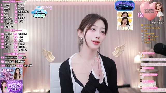 图片[2] - [Korean BJ] plmqwe6630 2026-03-28 - KBJFan