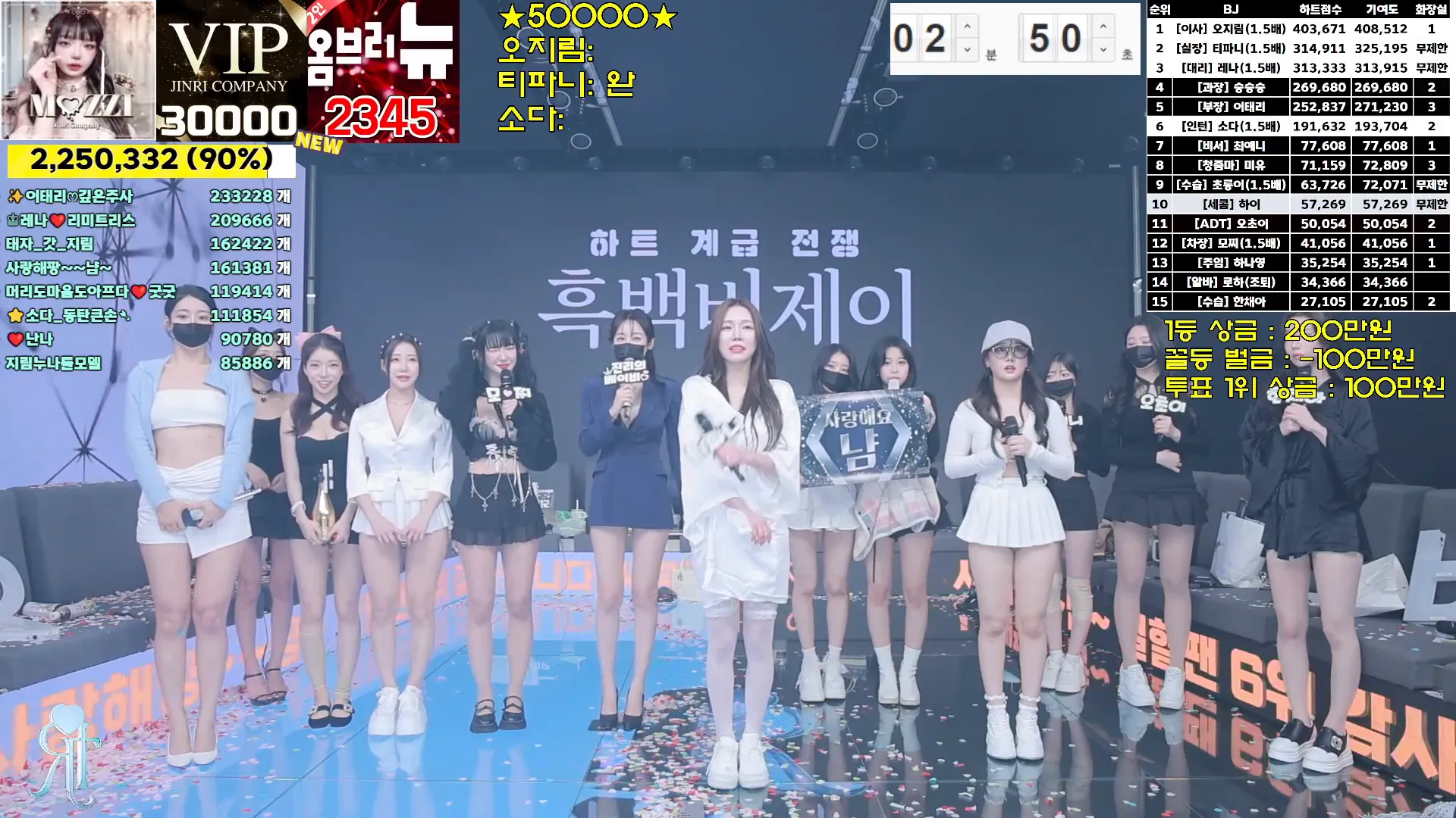 图片[85] - [Korean BJ] jinricp 2024-09-30 - KBJFan