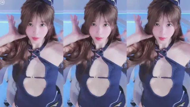 [Korean BJ] dearhal 2025-09-12 - KBJFan