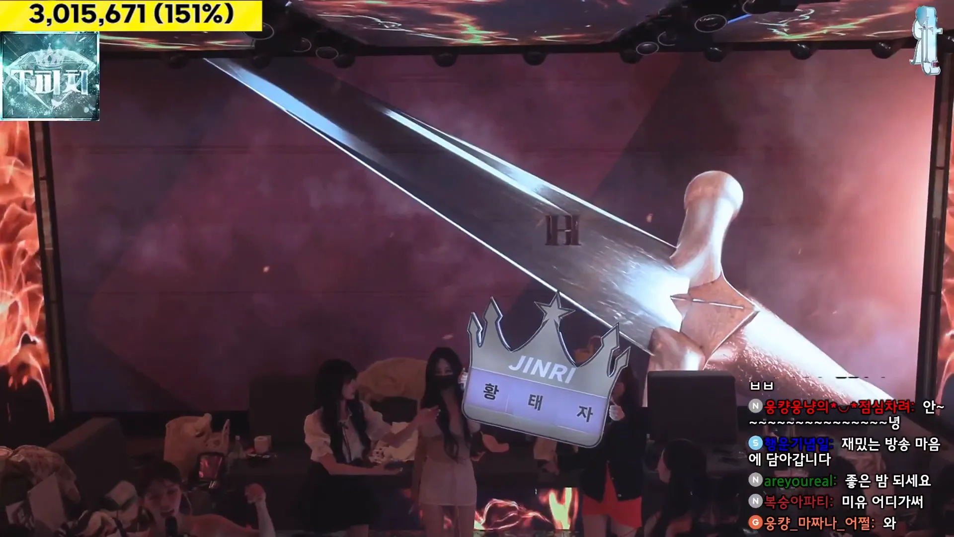 图片[82] - [Korean BJ] jinricp 2024-10-07 - KBJFan