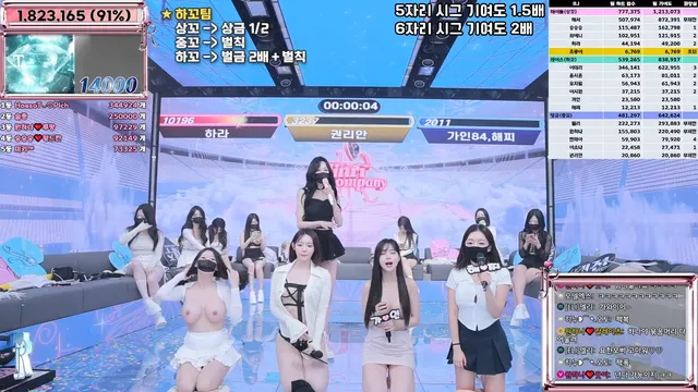 图片[52] - [Korean BJ] jinricp 2025-06-13 - KBJFan