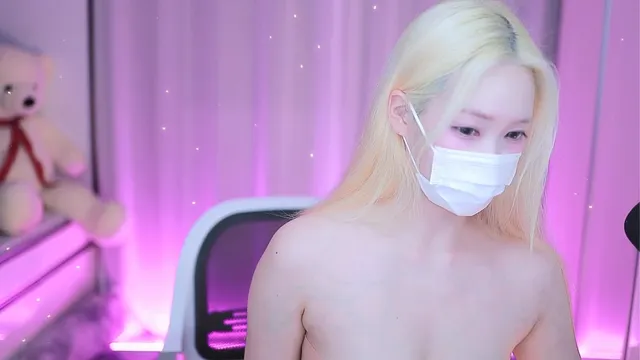 图片[5] - [Korean BJ] tnqkrdl333 2025-10-11 - KBJFan